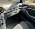 Серый Тойота Авенсис, объемом двигателя 1.79 л и пробегом 225 тыс. км за 7500 $, фото 25 на Automoto.ua