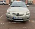 Серый Тойота Авенсис, объемом двигателя 1.79 л и пробегом 189 тыс. км за 5800 $, фото 1 на Automoto.ua