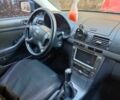 Серый Тойота Авенсис, объемом двигателя 1.8 л и пробегом 191 тыс. км за 7000 $, фото 8 на Automoto.ua
