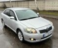 Серый Тойота Авенсис, объемом двигателя 2 л и пробегом 2 тыс. км за 5800 $, фото 1 на Automoto.ua