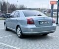 Серый Тойота Авенсис, объемом двигателя 1.6 л и пробегом 300 тыс. км за 5250 $, фото 6 на Automoto.ua