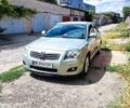 Серый Тойота Авенсис, объемом двигателя 1.79 л и пробегом 416 тыс. км за 5600 $, фото 1 на Automoto.ua