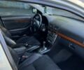 Серый Тойота Авенсис, объемом двигателя 1.79 л и пробегом 239 тыс. км за 6800 $, фото 11 на Automoto.ua