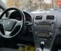 Серый Тойота Авенсис, объемом двигателя 1.99 л и пробегом 230 тыс. км за 9400 $, фото 15 на Automoto.ua