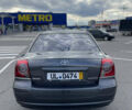 Серый Тойота Авенсис, объемом двигателя 1.8 л и пробегом 204 тыс. км за 6650 $, фото 3 на Automoto.ua