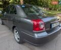 Сірий Тойота Авенсіс, об'ємом двигуна 1.8 л та пробігом 266 тис. км за 7600 $, фото 4 на Automoto.ua