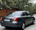 Серый Тойота Авенсис, объемом двигателя 1.8 л и пробегом 300 тыс. км за 6750 $, фото 8 на Automoto.ua