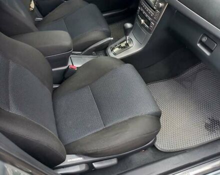 Сірий Тойота Авенсіс, об'ємом двигуна 1.79 л та пробігом 303 тис. км за 6500 $, фото 14 на Automoto.ua
