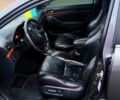 Серый Тойота Авенсис, объемом двигателя 2 л и пробегом 340 тыс. км за 10000 $, фото 11 на Automoto.ua