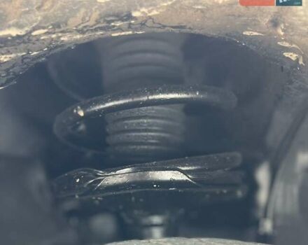 Серый Тойота Авенсис, объемом двигателя 1.8 л и пробегом 204 тыс. км за 6650 $, фото 24 на Automoto.ua