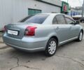 Сірий Тойота Авенсіс, об'ємом двигуна 2 л та пробігом 286 тис. км за 7500 $, фото 13 на Automoto.ua