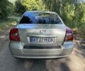 Серый Тойота Авенсис, объемом двигателя 1.8 л и пробегом 136 тыс. км за 7000 $, фото 13 на Automoto.ua