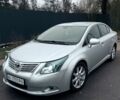 Серый Тойота Авенсис, объемом двигателя 2 л и пробегом 244 тыс. км за 6900 $, фото 1 на Automoto.ua