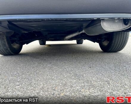 Сірий Тойота Авенсіс, об'ємом двигуна 1.8 л та пробігом 204 тис. км за 6650 $, фото 8 на Automoto.ua