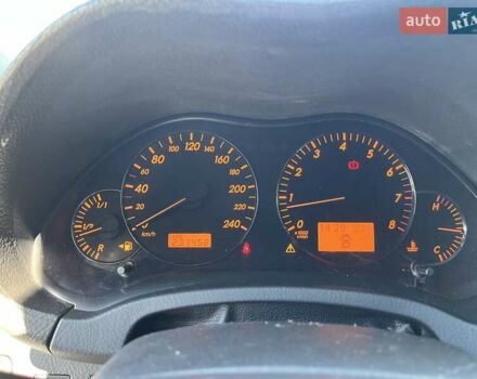 Сірий Тойота Авенсіс, об'ємом двигуна 1.8 л та пробігом 237 тис. км за 6500 $, фото 5 на Automoto.ua