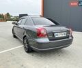 Серый Тойота Авенсис, объемом двигателя 1.8 л и пробегом 240 тыс. км за 6700 $, фото 11 на Automoto.ua