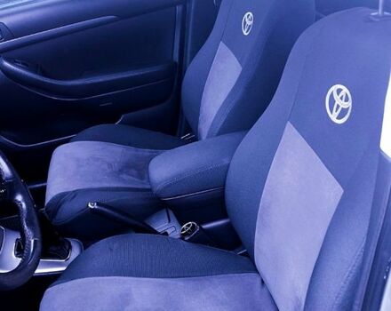 Сірий Тойота Авенсіс, об'ємом двигуна 1.8 л та пробігом 230 тис. км за 6850 $, фото 3 на Automoto.ua