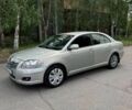 Серый Тойота Авенсис, объемом двигателя 1.8 л и пробегом 319 тыс. км за 4900 $, фото 4 на Automoto.ua