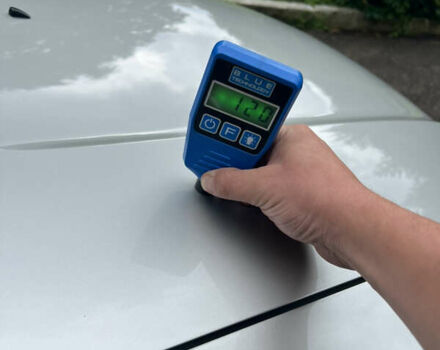 Серый Тойота Авенсис, объемом двигателя 1.8 л и пробегом 225 тыс. км за 7950 $, фото 91 на Automoto.ua