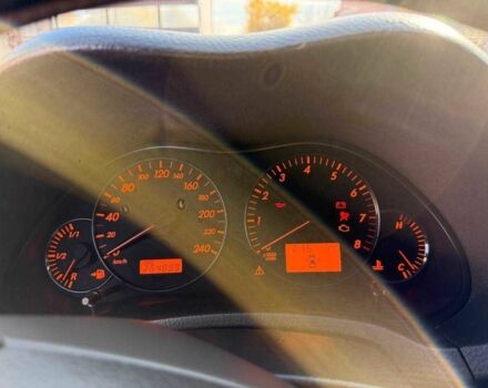 Серый Тойота Авенсис, объемом двигателя 1.8 л и пробегом 260 тыс. км за 6500 $, фото 11 на Automoto.ua