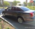 Серый Тойота Авенсис, объемом двигателя 1.79 л и пробегом 292 тыс. км за 7990 $, фото 4 на Automoto.ua
