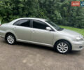 Серый Тойота Авенсис, объемом двигателя 1.8 л и пробегом 225 тыс. км за 7950 $, фото 18 на Automoto.ua
