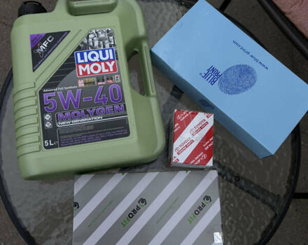 Серый Тойота Авенсис, объемом двигателя 2 л и пробегом 358 тыс. км за 7399 $, фото 24 на Automoto.ua