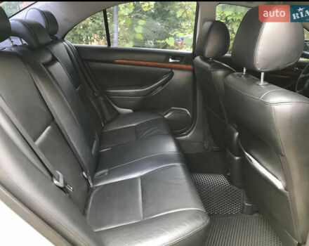 Серый Тойота Авенсис, объемом двигателя 2 л и пробегом 358 тыс. км за 7399 $, фото 17 на Automoto.ua
