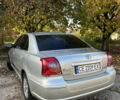 Серый Тойота Авенсис, объемом двигателя 2 л и пробегом 153 тыс. км за 8499 $, фото 3 на Automoto.ua