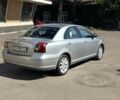 Серый Тойота Авенсис, объемом двигателя 1.8 л и пробегом 340 тыс. км за 7100 $, фото 2 на Automoto.ua