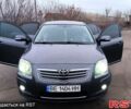 Серый Тойота Авенсис, объемом двигателя 2 л и пробегом 340 тыс. км за 10000 $, фото 10 на Automoto.ua