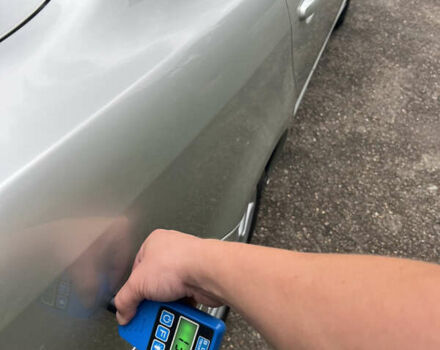 Серый Тойота Авенсис, объемом двигателя 1.8 л и пробегом 225 тыс. км за 7950 $, фото 81 на Automoto.ua