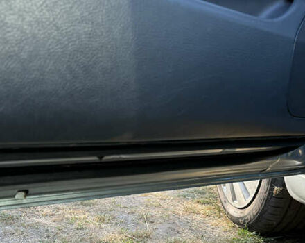 Серый Тойота Авенсис, объемом двигателя 1.79 л и пробегом 225 тыс. км за 7500 $, фото 28 на Automoto.ua