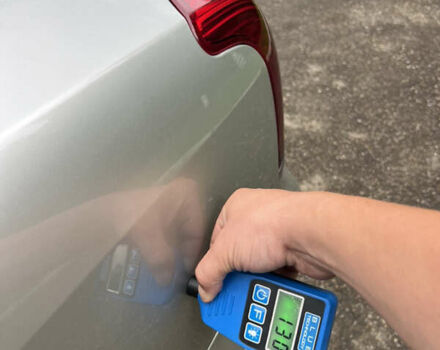 Серый Тойота Авенсис, объемом двигателя 1.8 л и пробегом 225 тыс. км за 7950 $, фото 78 на Automoto.ua