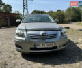 Серый Тойота Авенсис, объемом двигателя 1.79 л и пробегом 225 тыс. км за 7500 $, фото 21 на Automoto.ua