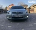 Сірий Тойота Авенсіс, об'ємом двигуна 1.8 л та пробігом 169 тис. км за 8000 $, фото 15 на Automoto.ua