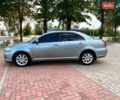 Серый Тойота Авенсис, объемом двигателя 2 л и пробегом 208 тыс. км за 6700 $, фото 19 на Automoto.ua