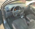 Серый Тойота Авенсис, объемом двигателя 1.8 л и пробегом 191 тыс. км за 7000 $, фото 11 на Automoto.ua