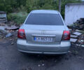 Серый Тойота Авенсис, объемом двигателя 1.8 л и пробегом 210 тыс. км за 1900 $, фото 1 на Automoto.ua