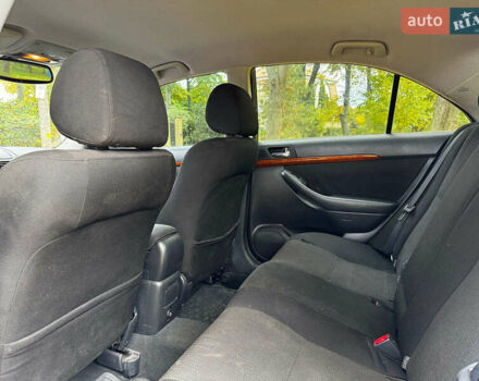 Серый Тойота Авенсис, объемом двигателя 2 л и пробегом 127 тыс. км за 7490 $, фото 17 на Automoto.ua