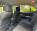 Серый Тойота Авенсис, объемом двигателя 2 л и пробегом 127 тыс. км за 7490 $, фото 17 на Automoto.ua