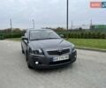 Серый Тойота Авенсис, объемом двигателя 1.8 л и пробегом 240 тыс. км за 6700 $, фото 1 на Automoto.ua