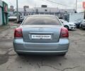 Серый Тойота Авенсис, объемом двигателя 2 л и пробегом 286 тыс. км за 7500 $, фото 15 на Automoto.ua
