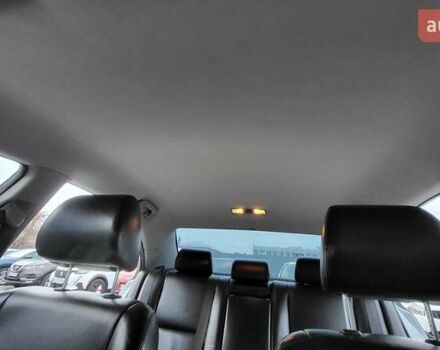 Серый Тойота Авенсис, объемом двигателя 2 л и пробегом 286 тыс. км за 7500 $, фото 5 на Automoto.ua