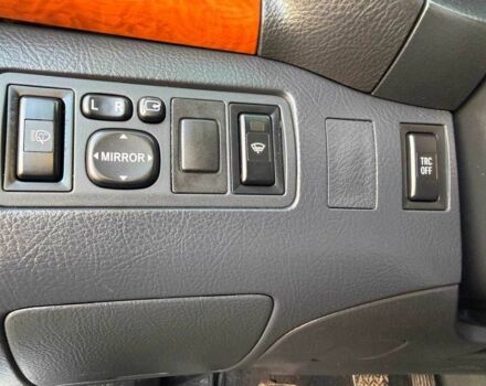 Серый Тойота Авенсис, объемом двигателя 1.8 л и пробегом 260 тыс. км за 6500 $, фото 12 на Automoto.ua