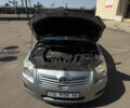 Серый Тойота Авенсис, объемом двигателя 1.79 л и пробегом 340 тыс. км за 6200 $, фото 8 на Automoto.ua
