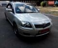 Серый Тойота Авенсис, объемом двигателя 1.8 л и пробегом 180 тыс. км за 6200 $, фото 4 на Automoto.ua