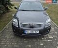 Серый Тойота Авенсис, объемом двигателя 2 л и пробегом 208 тыс. км за 6800 $, фото 1 на Automoto.ua