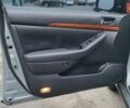 Серый Тойота Авенсис, объемом двигателя 2 л и пробегом 286 тыс. км за 7500 $, фото 25 на Automoto.ua