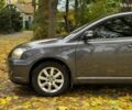 Серый Тойота Авенсис, объемом двигателя 2 л и пробегом 127 тыс. км за 7490 $, фото 10 на Automoto.ua